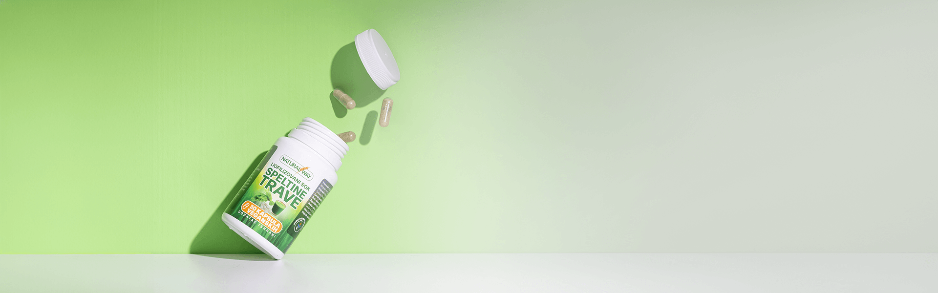 <p>Čisti organizam, jača imunitet, poboljšava varenje i podiže nivo energije.</p>
