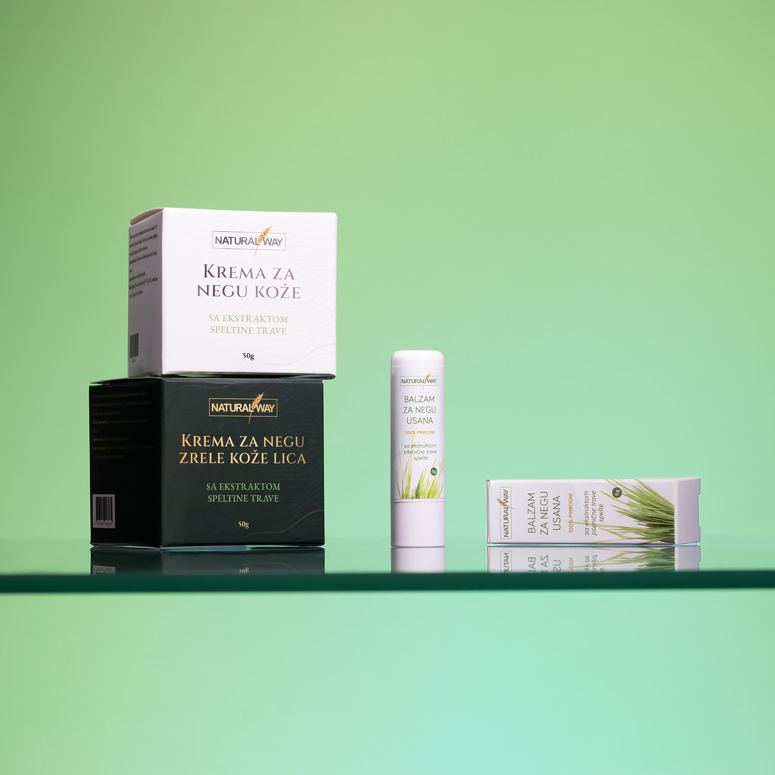 <p>95-100% PRIRODNI SASTOJCI</p>
